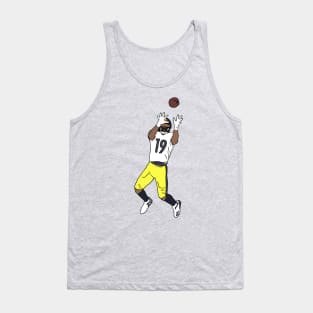 Juju Smith-Schuster Catch Tank Top